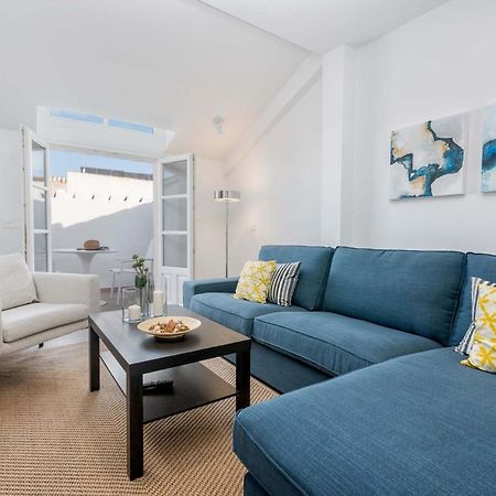 Merced Suites In Malaga By Solaga Holiday Homes Zewnętrze zdjęcie
