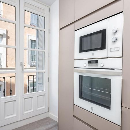 Merced Suites In Malaga By Solaga Holiday Homes Zewnętrze zdjęcie