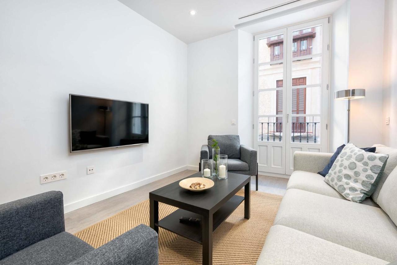 Merced Suites In Malaga By Solaga Holiday Homes Zewnętrze zdjęcie