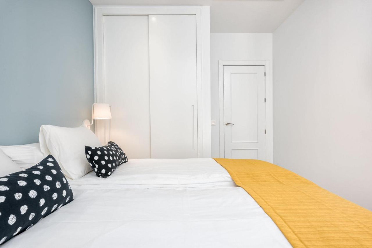 Merced Suites In Malaga By Solaga Holiday Homes Zewnętrze zdjęcie
