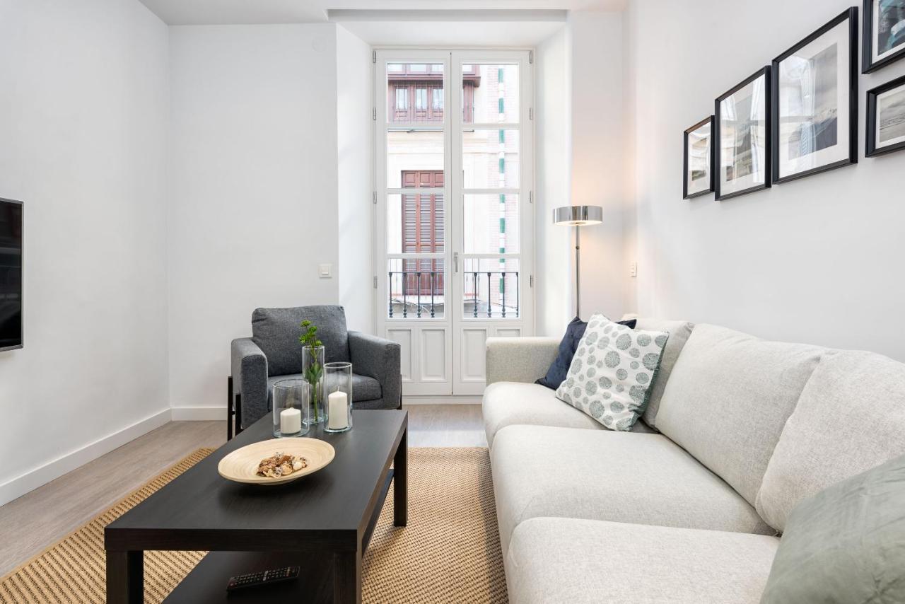Merced Suites In Malaga By Solaga Holiday Homes Zewnętrze zdjęcie