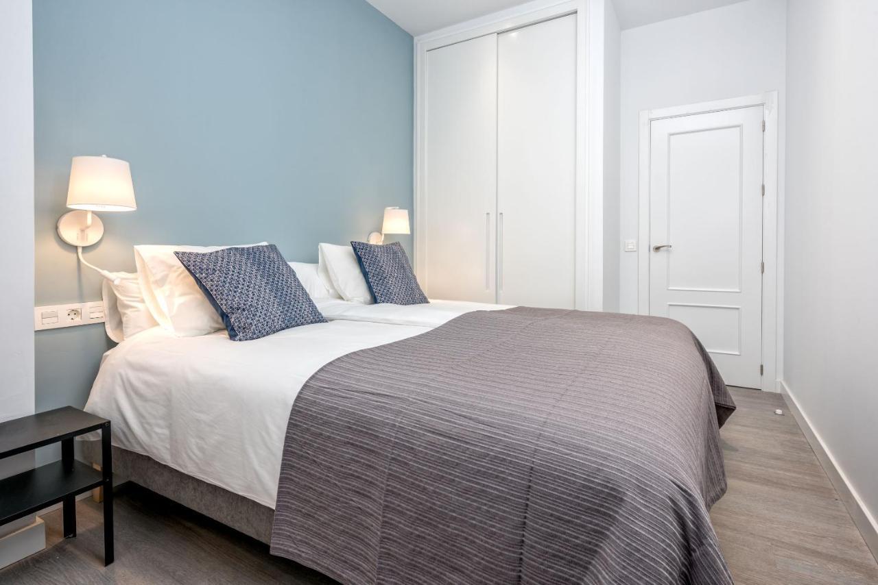 Merced Suites In Malaga By Solaga Holiday Homes Zewnętrze zdjęcie