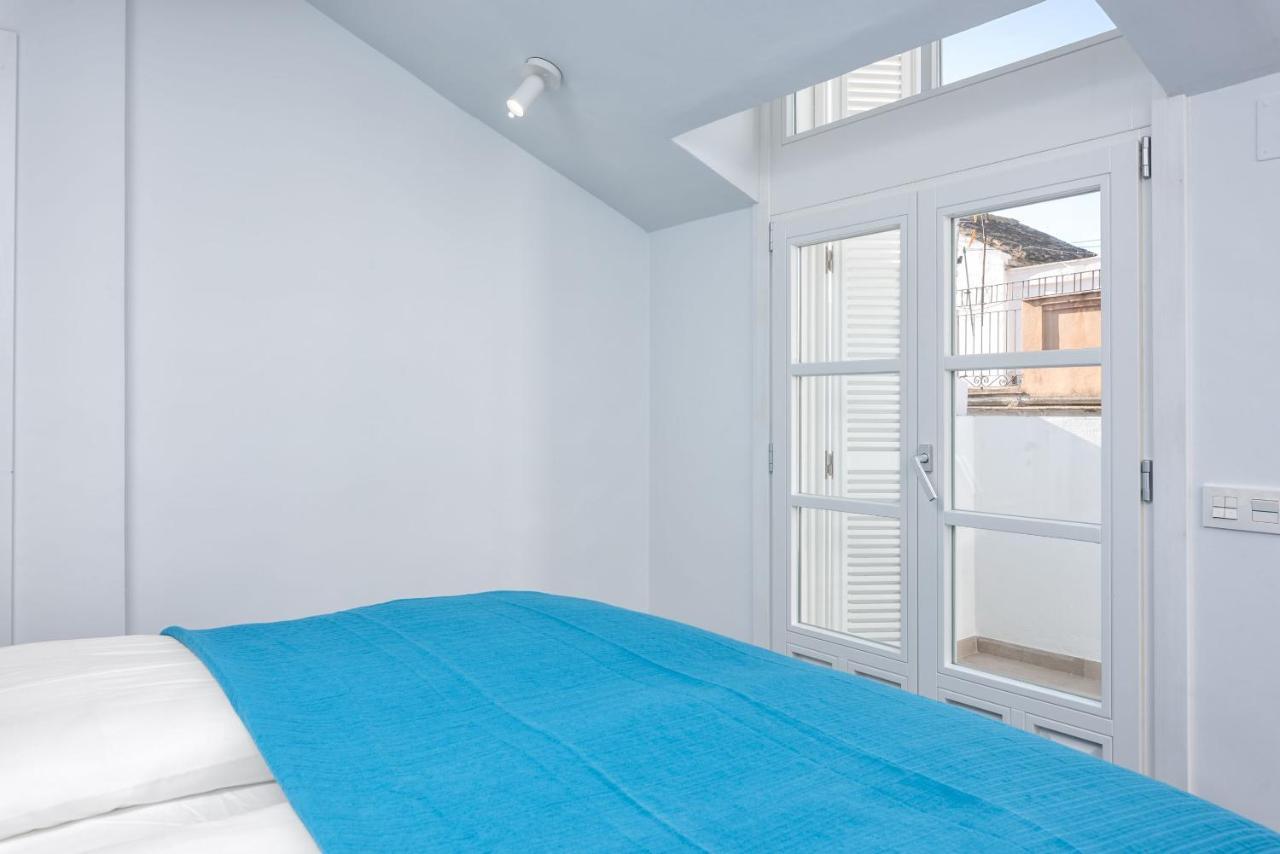 Merced Suites In Malaga By Solaga Holiday Homes Zewnętrze zdjęcie